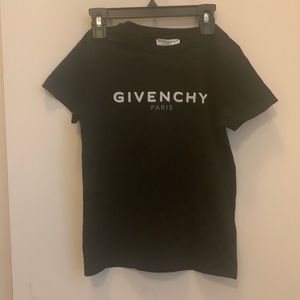 Givency Kids Tee